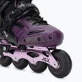 Children's inline skates adjustable ATTABO JGX purple 13