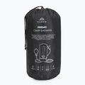 Camping shower KADVA Premo black 9
