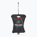 Camping shower KADVA Solaris black