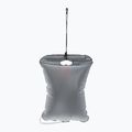 Camping shower KADVA Solaris 20 l black 2