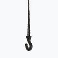 Camping shower KADVA Solaris 20 l black 8