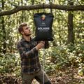 Camping shower KADVA Solaris black 10