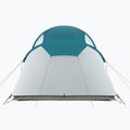 4-Person Camping Tent KADVA Kavio 4 Turquoise 5