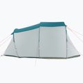4-Person Camping Tent KADVA Kavio 4 Turquoise 7