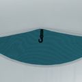 4-Person Camping Tent KADVA Kavio 4 Turquoise 8