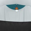 4-Person Camping Tent KADVA Kavio 4 Turquoise 11