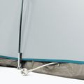 4-Person Camping Tent KADVA Kavio 4 Turquoise 14