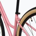 Women's cross bike ATTABO SANO 3.0 28" pink 11