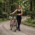 Women's cross bike ATTABO SANO 3.0 28" pink 4