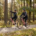 Women's cross bike ATTABO SANO 3.0 28" pink 7