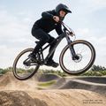 Junior dirt bike ATTABO PERT 3.0 26" black 5