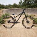 Junior dirt bike ATTABO PERT 3.0 26" black 7