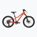 Children's bike ATTABO Rash 20" 10,3 kg Gen 2 orange