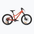 Children's bicycle ATTABO Rash 20" 9,5 kg Gen 2 orange 13