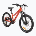 Children's bike ATTABO Rash 20" 10,3 kg Gen 2 orange 20