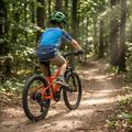 Children's bike ATTABO Rash 20" 10,3 kg Gen 2 orange 3