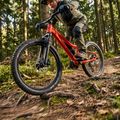 Children's bike ATTABO Rash 20" 10,3 kg Gen 2 orange 4