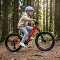 Children's bike ATTABO Rash 20" 10,3 kg Gen 2 orange 6
