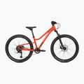 Children's bike ATTABO Rash 24" 11,4 kg Gen 2 orange