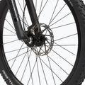 Children's bike ATTABO Rash 24" 11,4 kg Gen 2 orange 11