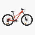 Children's bike ATTABO Rash 24" 11,4 kg Gen 2 orange 19