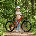 Children's bike ATTABO Rash 24" 11,4 kg Gen 2 orange 7