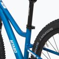 Children's bicycle ATTABO Rash 24" 11 kg Gen 2 blue 10