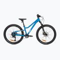 Children's bike ATTABO Rash 24" 11,4 kg Gen 2 blue 19