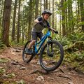 Children's bike ATTABO Rash 24" 11,4 kg Gen 2 blue 5
