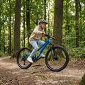 Children's bike ATTABO Rash 24" 11,4 kg Gen 2 blue 6