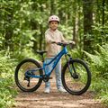 Children's bike ATTABO Rash 24" 11,4 kg Gen 2 blue 7