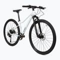 Women's cross bike ATTABO TORRE 5.0 28" white 2