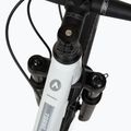 Women's cross bike ATTABO TORRE 5.0 28" white 12