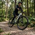 Women's cross bike ATTABO TORRE 5.0 28" white 5