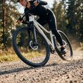 Women's cross bike ATTABO TORRE 5.0 28" white 6