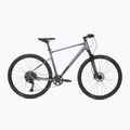 Men's cross bike ATTABO TORRE 5.0 28" grey