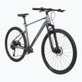 Men's cross bike ATTABO TORRE 5.0 28" grey 2