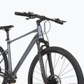 Men's cross bike ATTABO TORRE 5.0 28" grey 4