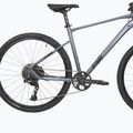 Men's cross bike ATTABO TORRE 5.0 28" grey 5
