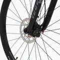 Men's cross bike ATTABO TORRE 5.0 28" grey 6