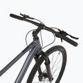 Men's cross bike ATTABO TORRE 5.0 28" grey 11