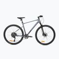 Men's cross bike ATTABO TORRE 5.0 28" grey 15