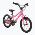 Children's bike ATTABO EASE 16" 5,9 kg Gen 2 pink 2