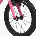 Children's bike ATTABO EASE 16" 6,4 kg Gen 2 pink 11
