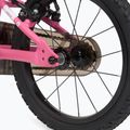 Children's bike ATTABO EASE 16" 6,4 kg Gen 2 pink 12