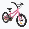 Children's bike ATTABO EASE 16" 5,9 kg Gen 2 pink 14