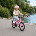 Children's bike ATTABO EASE 16" 6,4 kg Gen 2 pink 4
