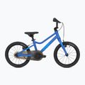 Children's bike ATTABO EASE 16" 5,9 kg Gen 2 blue