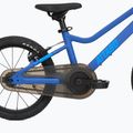 Children's bike ATTABO EASE 16" 5,9 kg Gen 2 blue 5