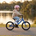Children's bike ATTABO EASE 16" 6,4 kg Gen 2 blue 5